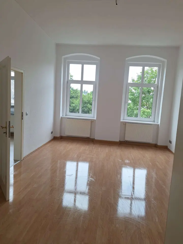 4 Zimmer Wohnung mit 121 m² in Gera – Bild 10