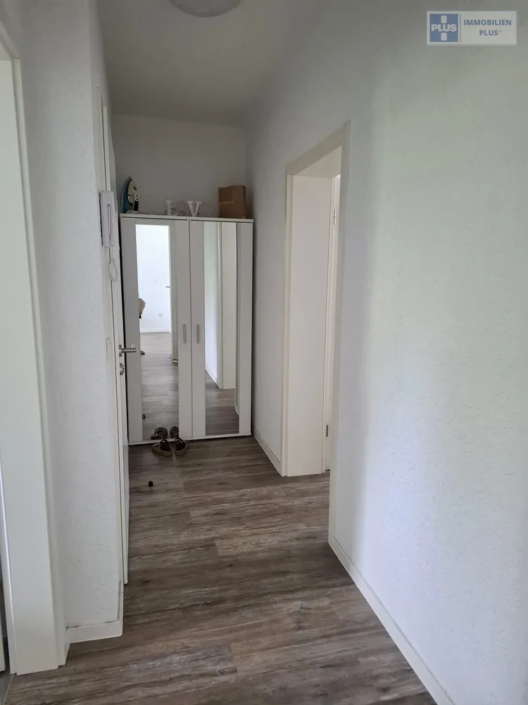 2 Zimmer Wohnung mit 60 m² in Homburg – Bild 5