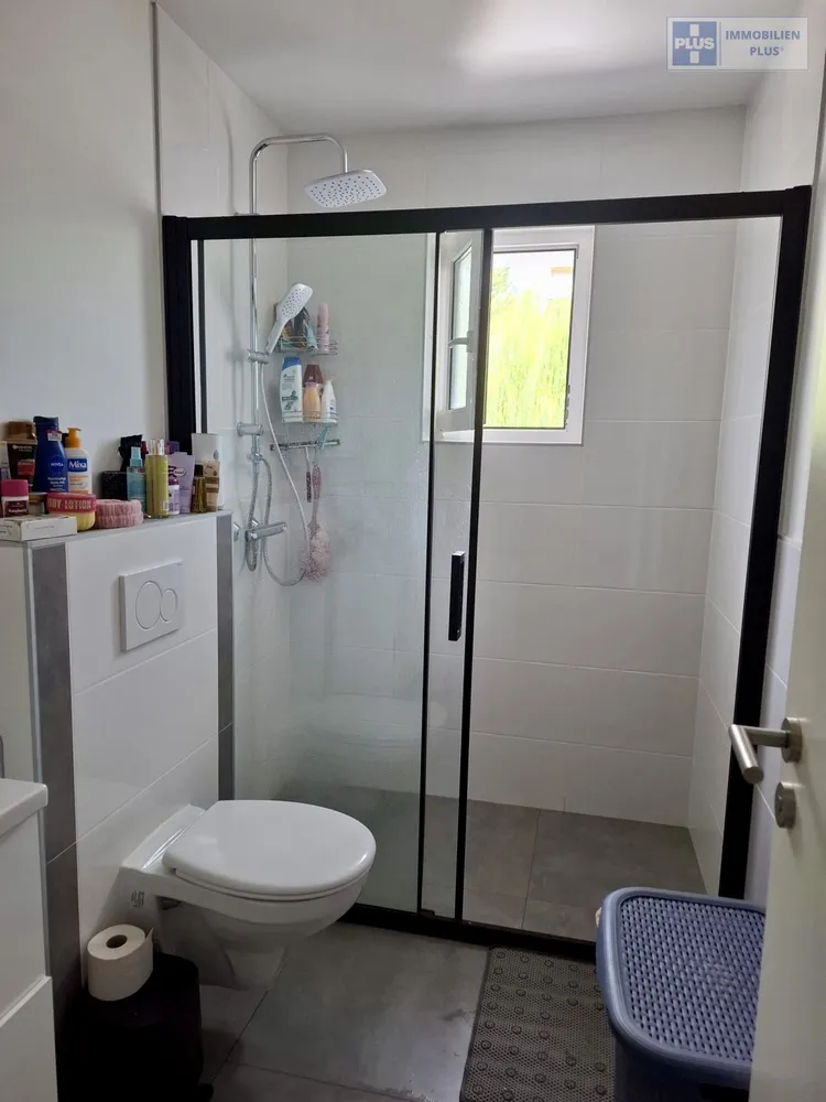 2 Zimmer Wohnung mit 60 m² in Homburg – Bild 6