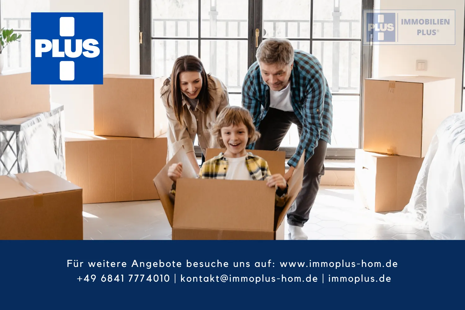 2 Zimmer Wohnung mit 60 m² in Homburg – Bild 7