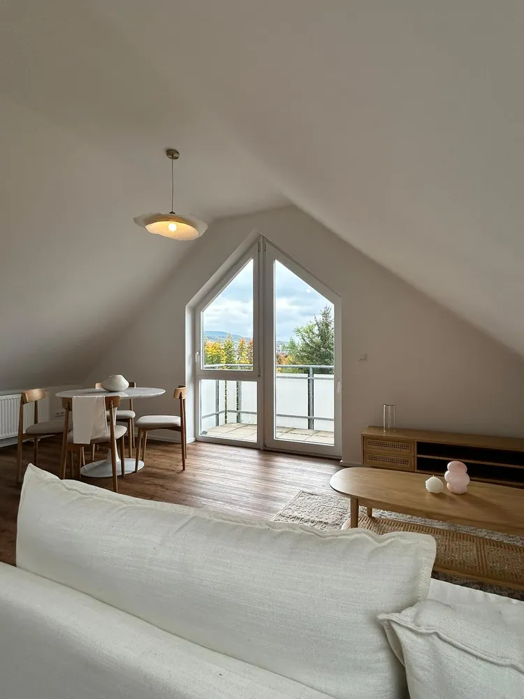 4 Zimmer Wohnung mit 71 m² in Aalen – Bild 1