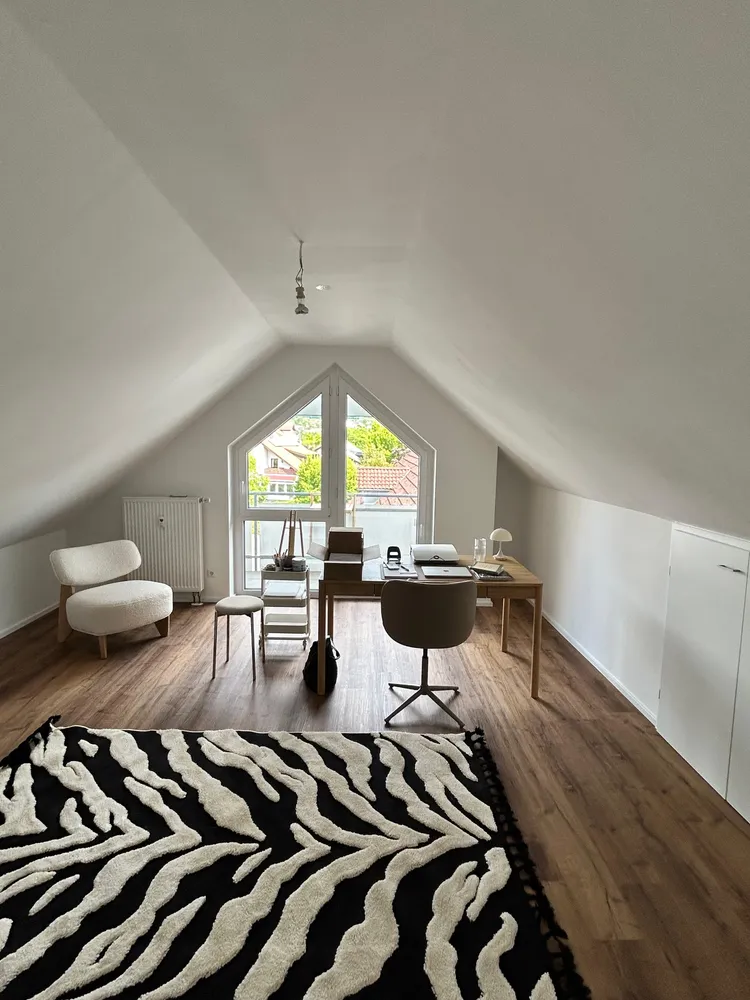 4 Zimmer Wohnung mit 71 m² in Aalen – Bild 2