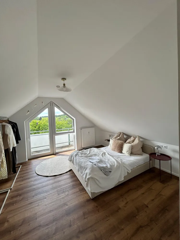4 Zimmer Wohnung mit 71 m² in Aalen – Bild 3