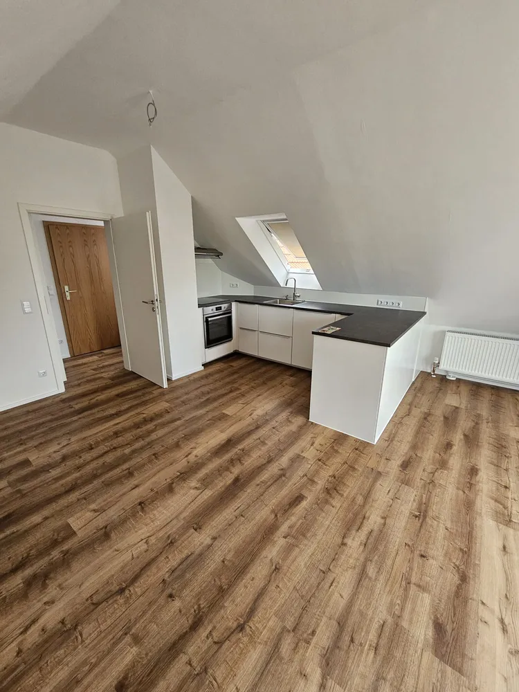 4 Zimmer Wohnung mit 71 m² in Aalen – Bild 4