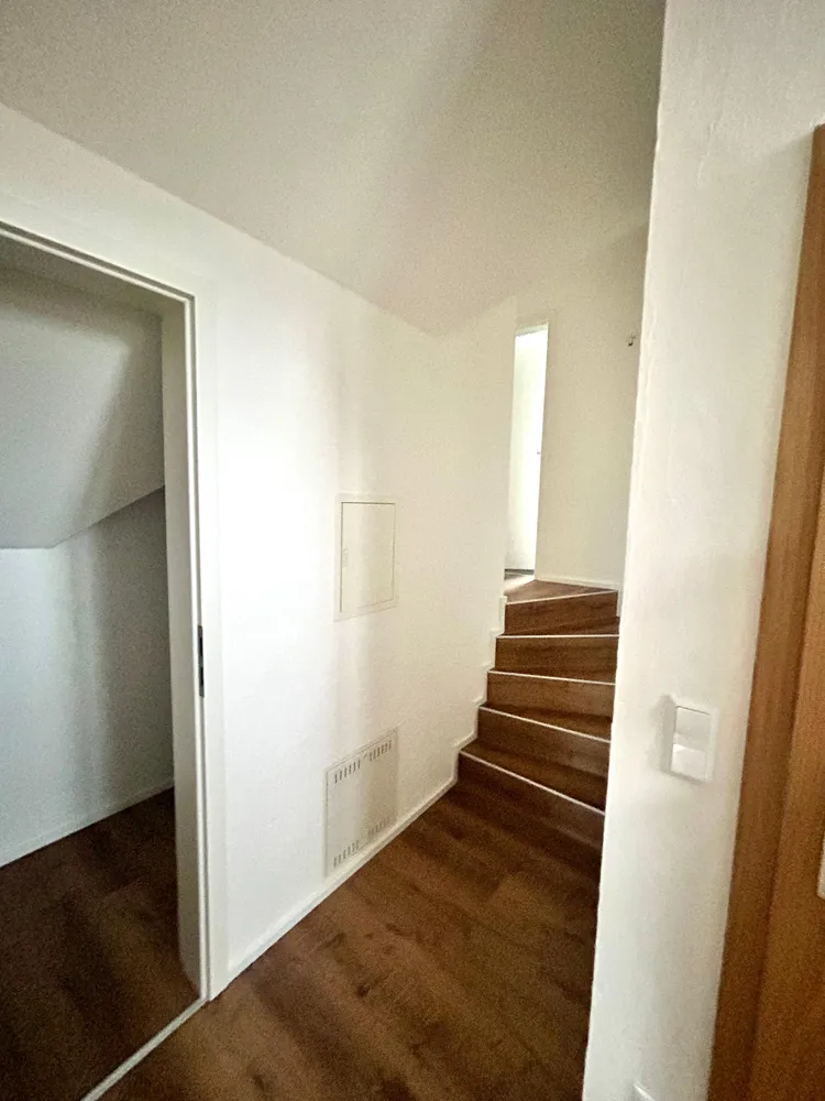 4 Zimmer Wohnung mit 71 m² in Aalen – Bild 9
