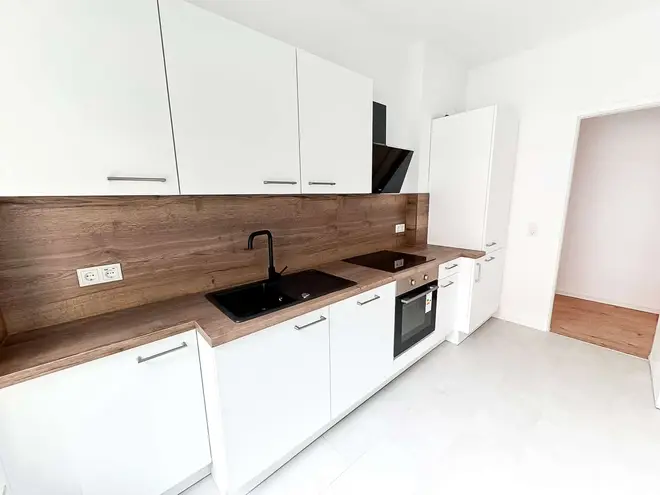 2 Zimmer Wohnung mit 61 m² in Leipzig – Bild 2