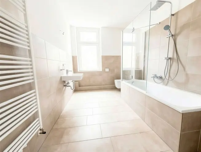 2 Zimmer Wohnung mit 61 m² in Leipzig – Bild 3