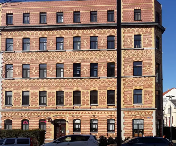 2 Zimmer Wohnung mit 61 m² in Leipzig – Bild 7