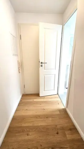 1 Zimmer Wohnung mit 25 m² in Hannover – Bild 11