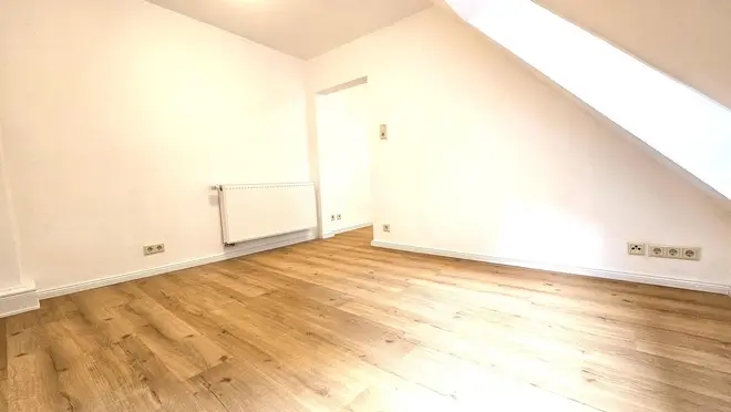 1 Zimmer Wohnung mit 25 m² in Hannover – Bild 12
