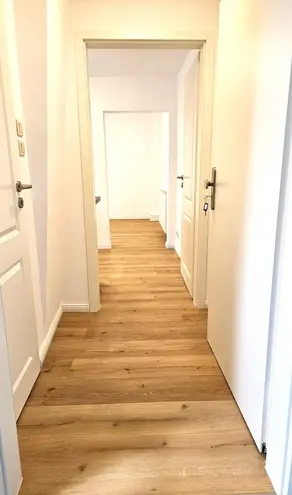 1 Zimmer Wohnung mit 25 m² in Hannover – Bild 3
