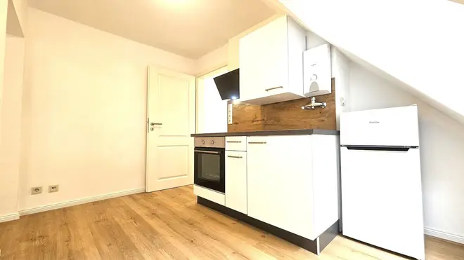 1 Zimmer Wohnung mit 25 m² in Hannover – Bild 6