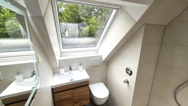 1 Zimmer Wohnung mit 25 m² in Hannover – Bild 7