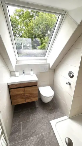 1 Zimmer Wohnung mit 25 m² in Hannover – Bild 8