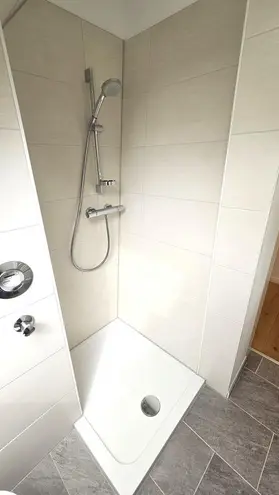 1 Zimmer Wohnung mit 25 m² in Hannover – Bild 9