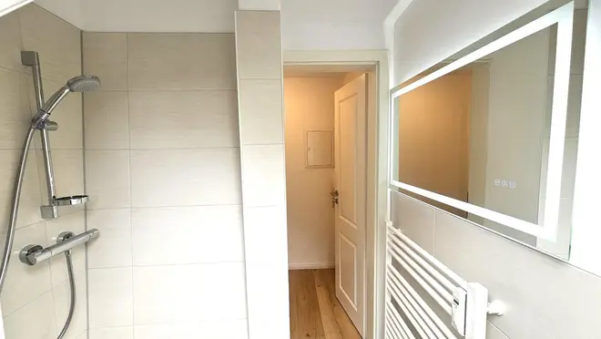1 Zimmer Wohnung mit 25 m² in Hannover – Bild 10