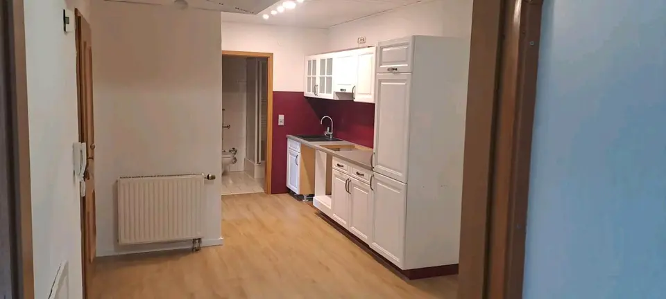 2 Zimmer Wohnung mit 60 m² in Fulda – Bild 3