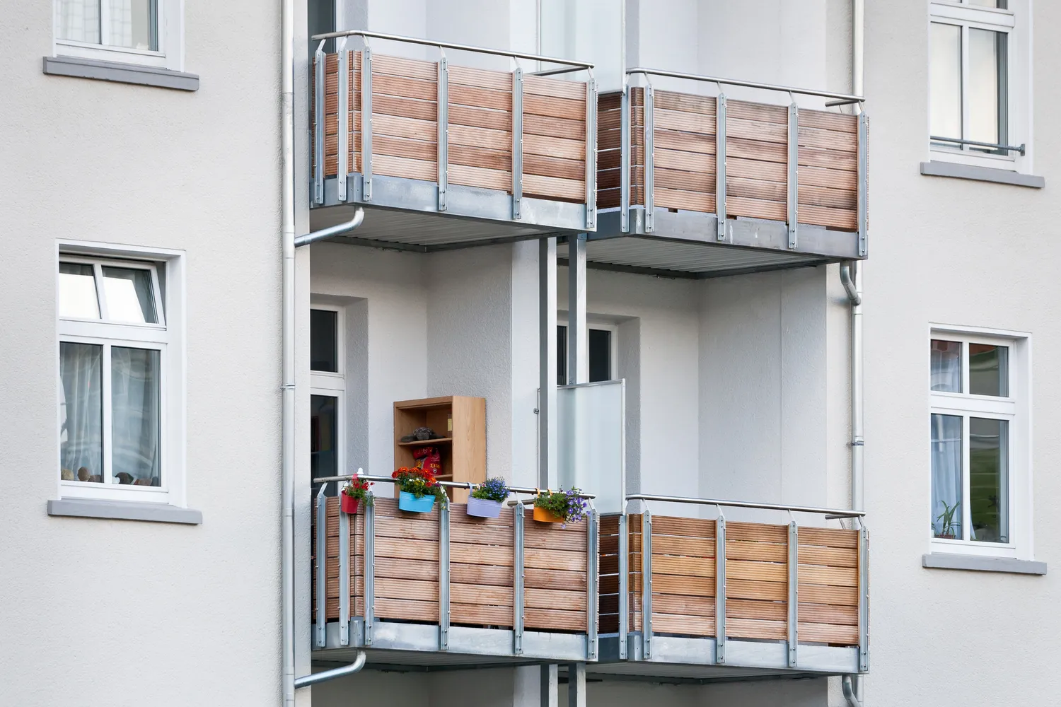 1 Zimmer Wohnung mit 34 m² in Dortmund – Bild 1