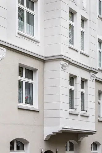 1 Zimmer Wohnung mit 34 m² in Dortmund – Bild 2