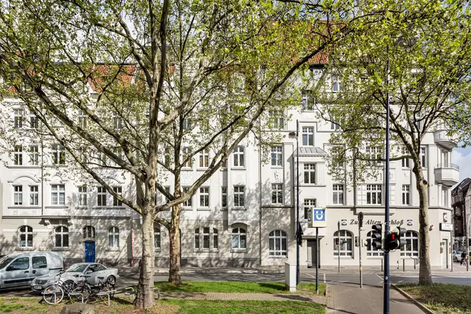 1 Zimmer Wohnung mit 34 m² in Dortmund – Bild 3