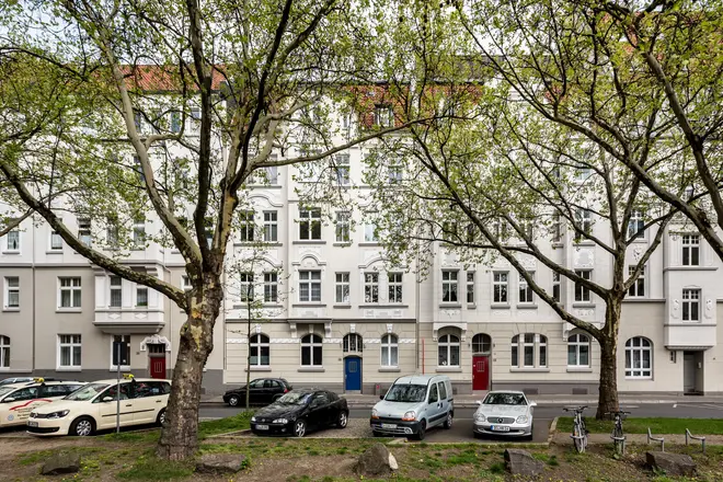 1 Zimmer Wohnung mit 34 m² in Dortmund – Bild 4