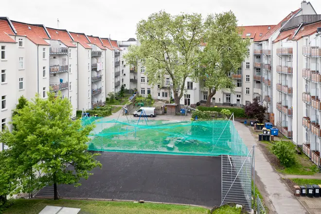 1 Zimmer Wohnung mit 34 m² in Dortmund – Bild 5