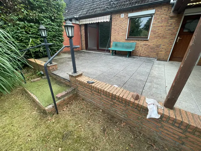 2 Zimmer Haus mit 61 m² in Hamburg – Bild 11