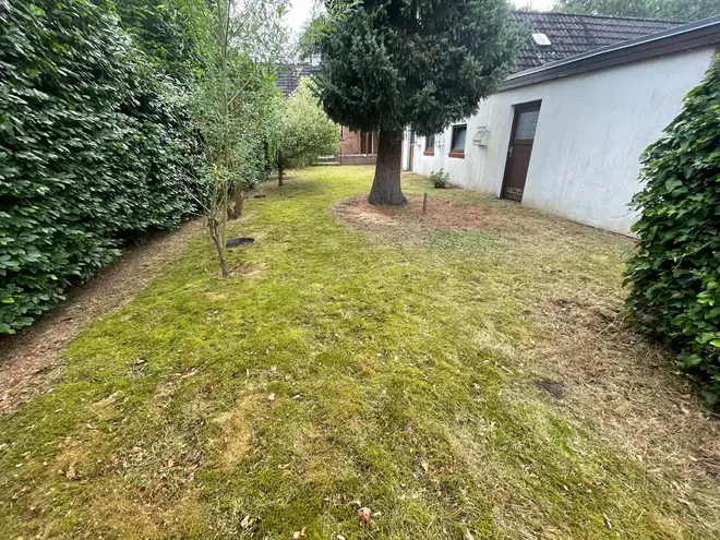 2 Zimmer Haus mit 61 m² in Hamburg – Bild 12