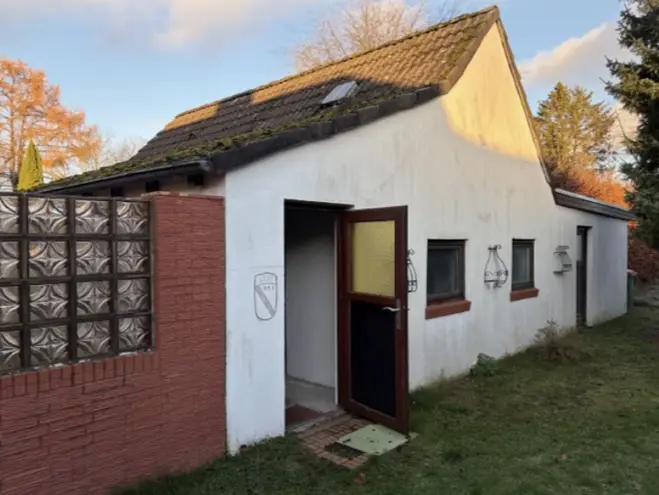 2 Zimmer Haus mit 61 m² in Hamburg – Bild 3
