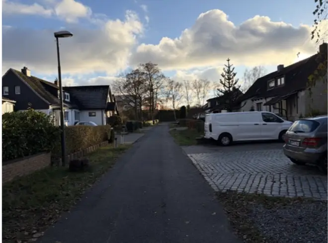 2 Zimmer Haus mit 61 m² in Hamburg – Bild 4