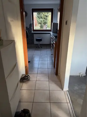 2 Zimmer Haus mit 61 m² in Hamburg – Bild 6