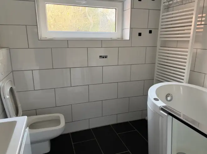 2 Zimmer Haus mit 61 m² in Hamburg – Bild 7