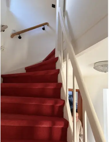 2 Zimmer Haus mit 61 m² in Hamburg – Bild 8
