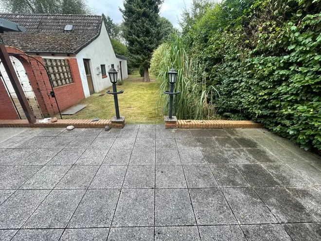 2 Zimmer Haus mit 61 m² in Hamburg – Bild 9
