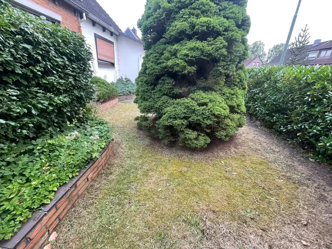 2 Zimmer Haus mit 61 m² in Hamburg – Bild 10