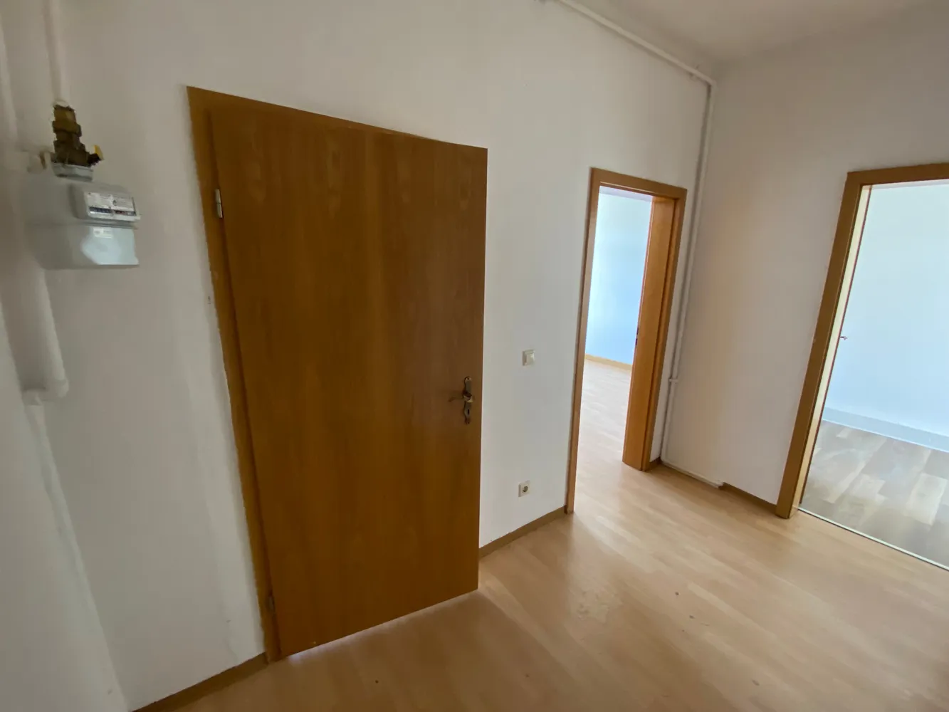 2 Zimmer Wohnung mit 54 m² in Gera – Bild 2