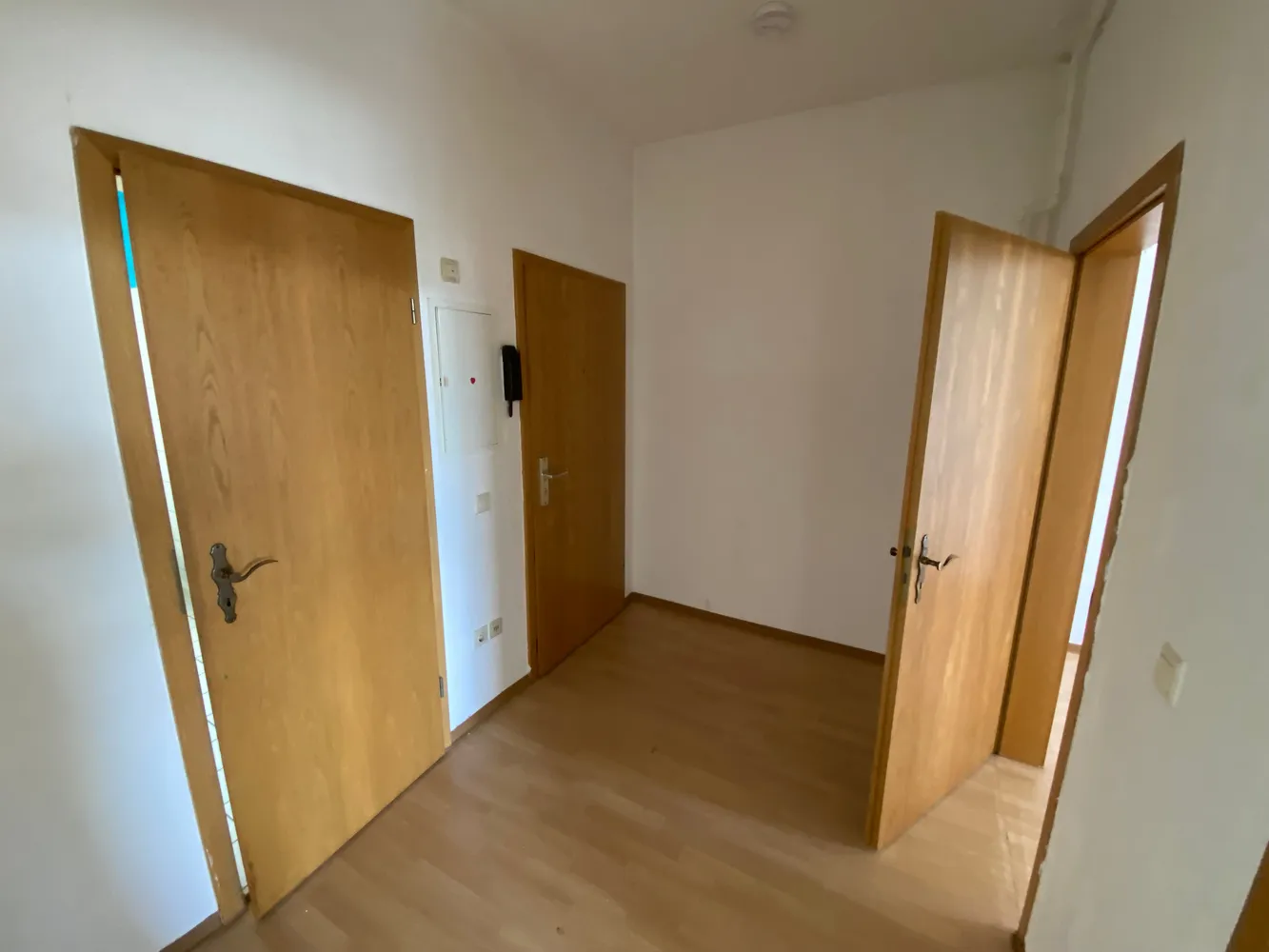 2 Zimmer Wohnung mit 54 m² in Gera – Bild 4