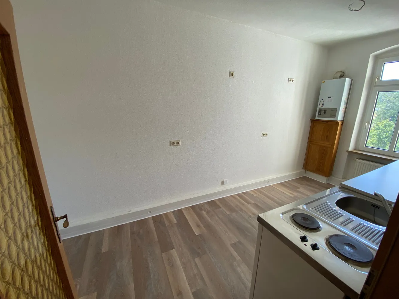 2 Zimmer Wohnung mit 54 m² in Gera – Bild 5