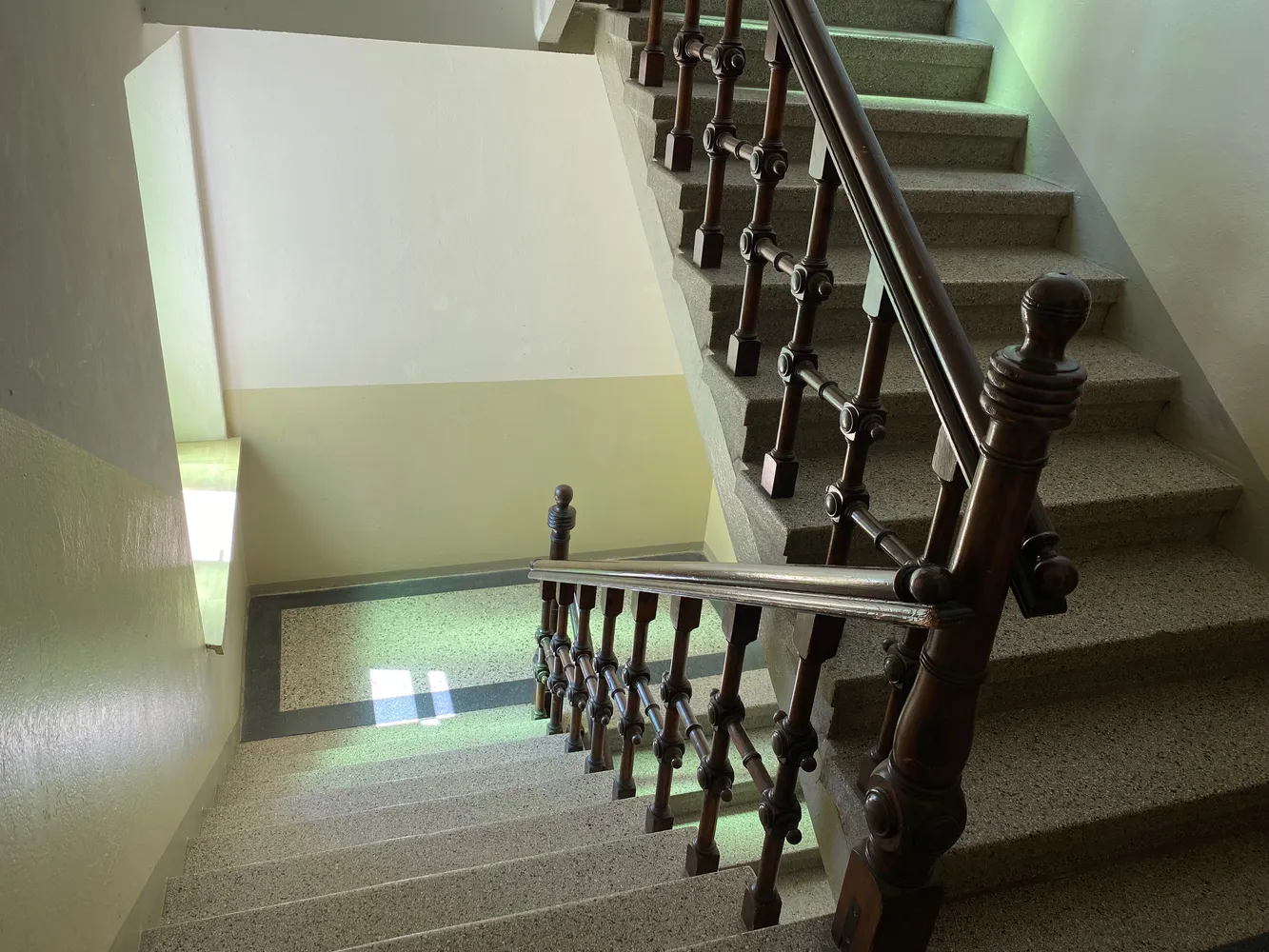 2 Zimmer Wohnung mit 54 m² in Gera – Bild 7