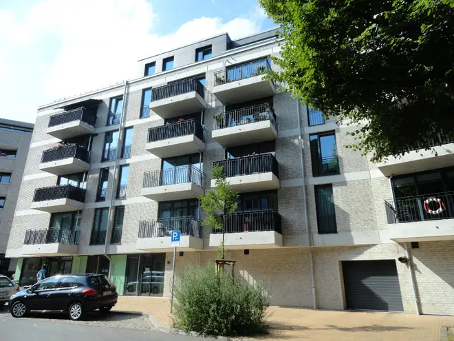 4 Zimmer Wohnung mit 97 m² in Kiel – Bild 1