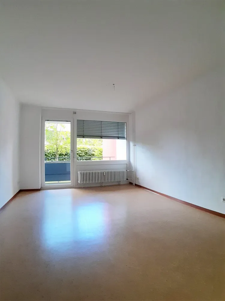 2 Zimmer Wohnung mit 44 m² in Heidelberg – Bild 2