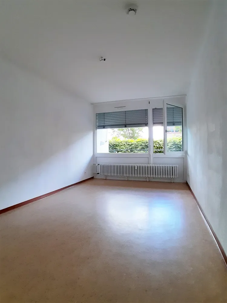 2 Zimmer Wohnung mit 44 m² in Heidelberg – Bild 3