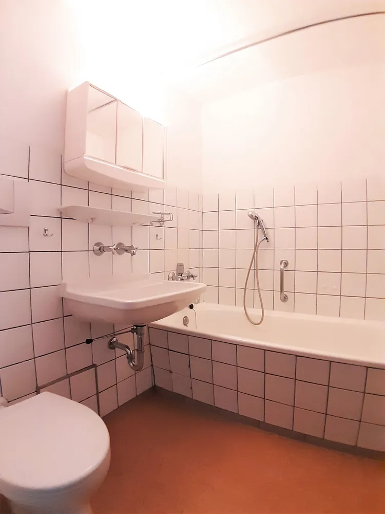 2 Zimmer Wohnung mit 44 m² in Heidelberg – Bild 4