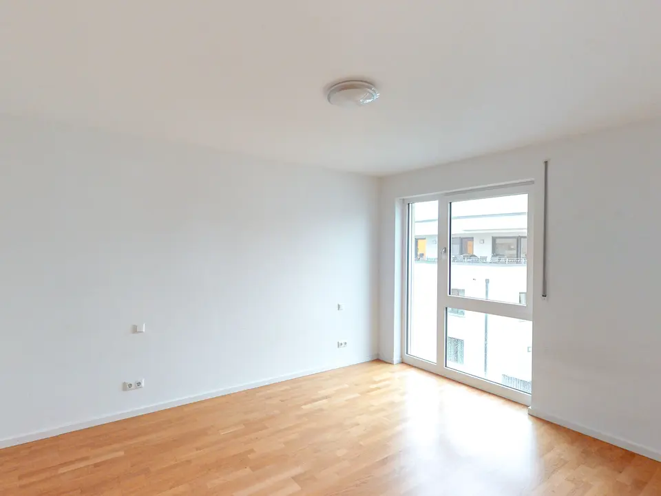2 Zimmer Wohnung mit 68 m² in Heilbronn – Bild 3