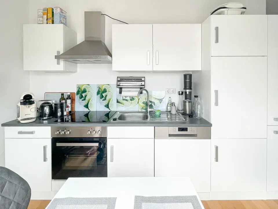 2 Zimmer Wohnung mit 68 m² in Heilbronn – Bild 4
