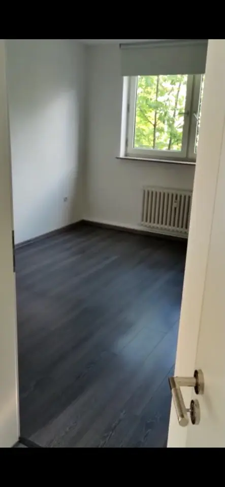 3 Zimmer Wohnung mit 62 m² in Oberhausen – Bild 1