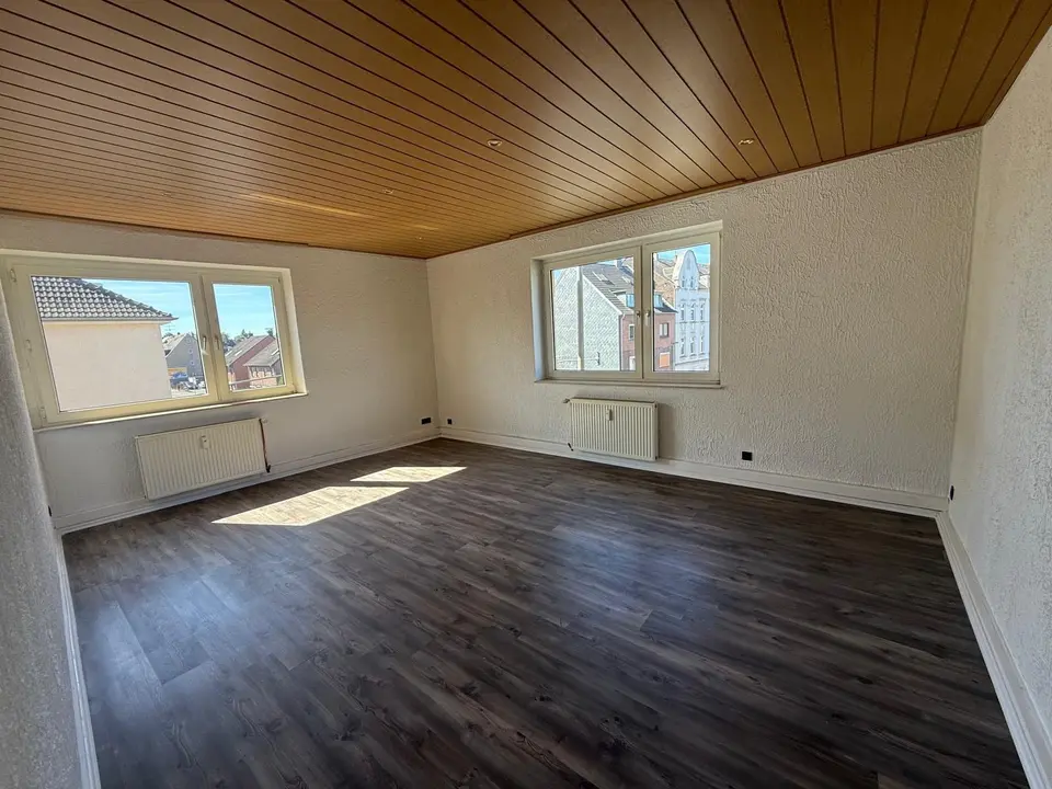 3 Zimmer Wohnung mit 62 m² in Oberhausen – Bild 8