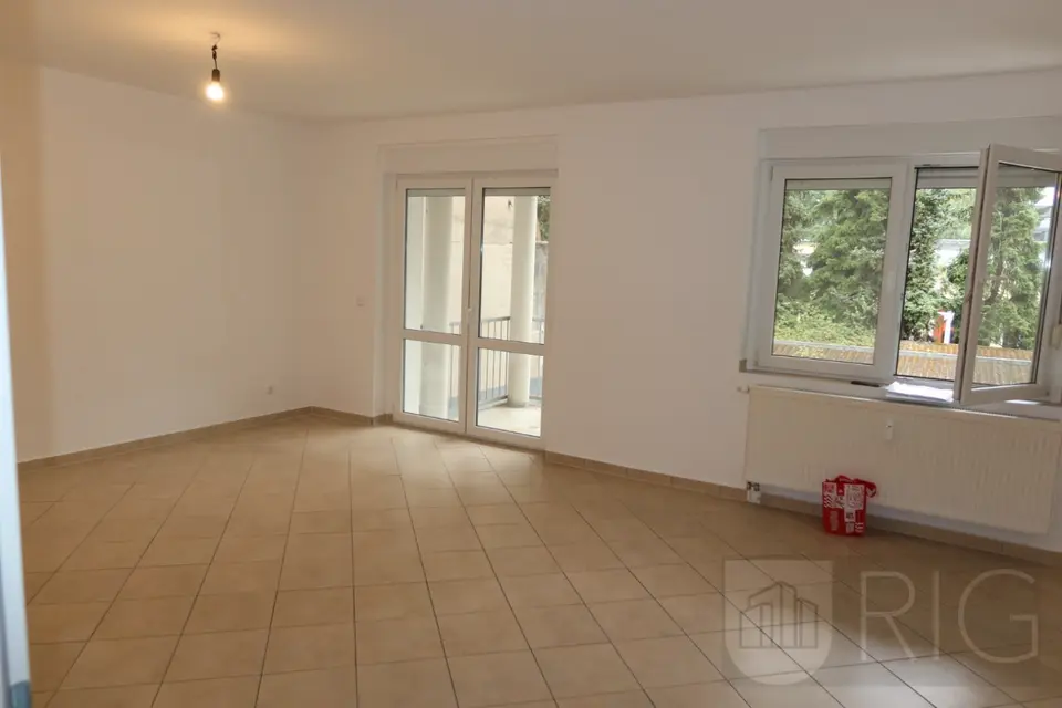 3 Zimmer Wohnung mit 62 m² in Oberhausen – Bild 9
