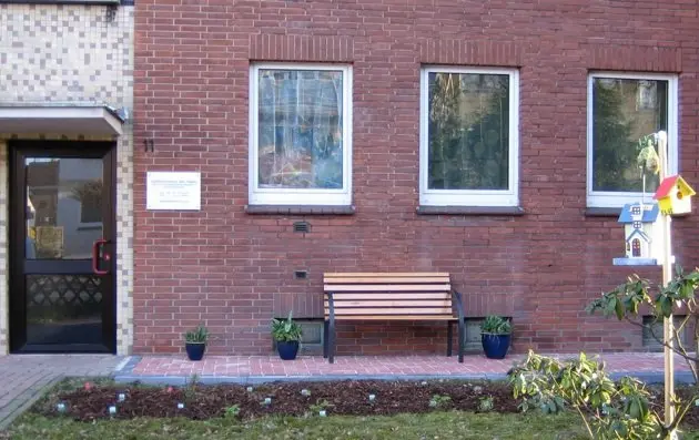 3 Zimmer Wohnung mit 62 m² in Oberhausen – Bild 10