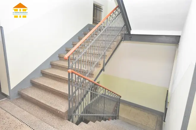 2 Zimmer Wohnung mit 44 m² in Chemnitz – Bild 2